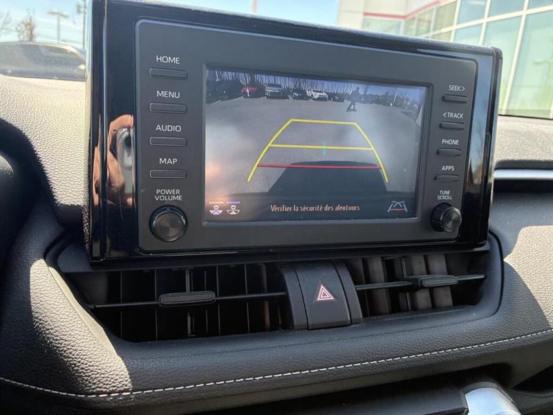 toyota RAV4 Hybrid 2021 - 13