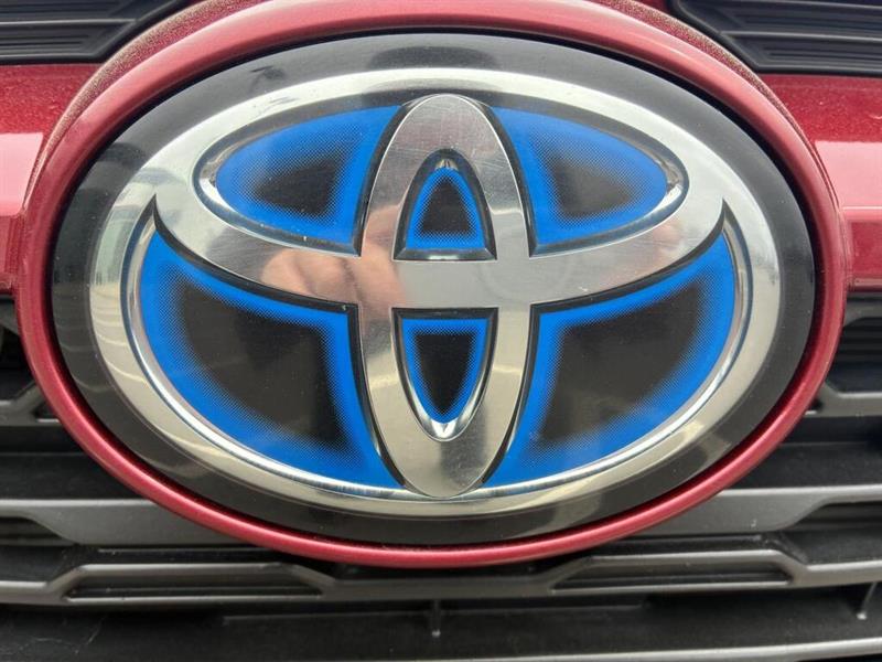 toyota RAV4 Hybrid 2019 - 8