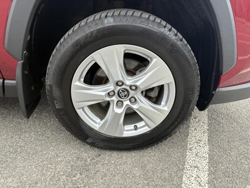 toyota RAV4 Hybrid 2019 - 9