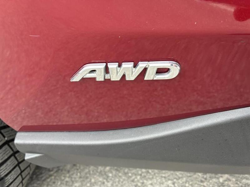 toyota RAV4 Hybrid 2019 - 10