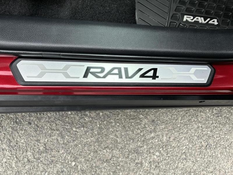 toyota RAV4 Hybrid 2019 - 11