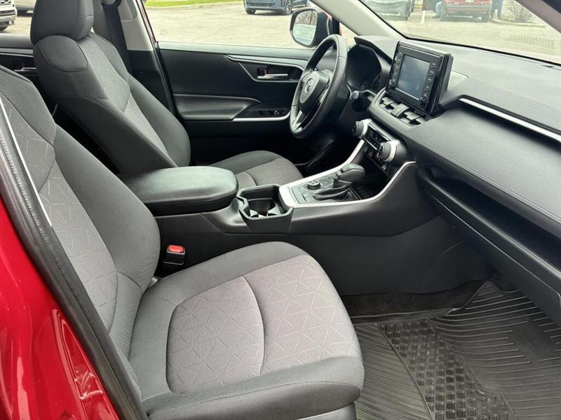 toyota RAV4 Hybrid 2019 - 12