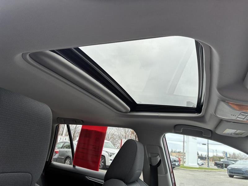 toyota RAV4 Hybrid 2019 - 13