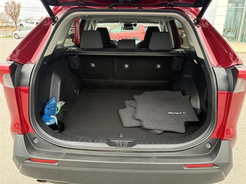 toyota RAV4 Hybrid 2019 - 15