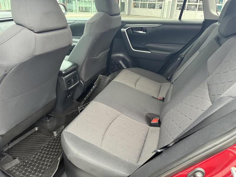 toyota RAV4 Hybrid 2019 - 16