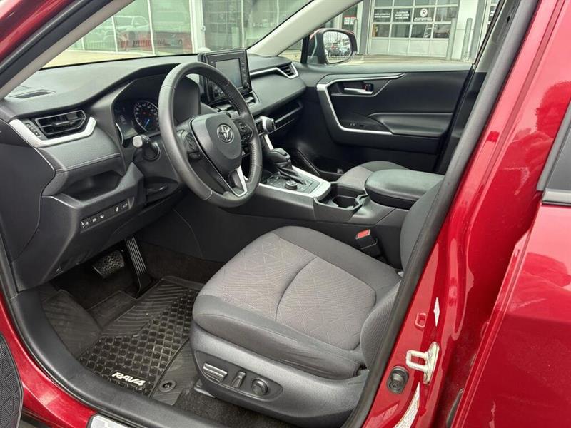 toyota RAV4 Hybrid 2019 - 18
