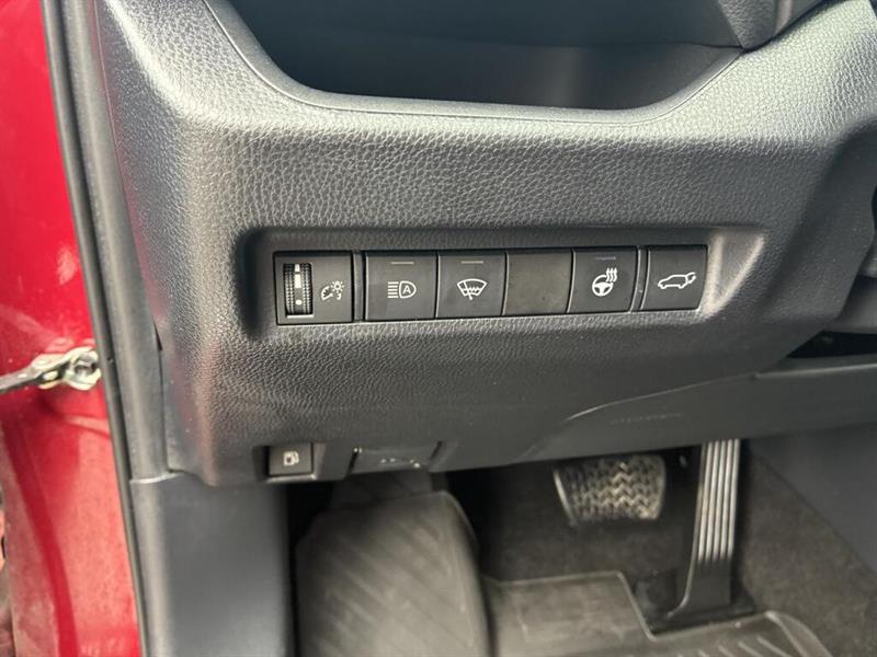 toyota RAV4 Hybrid 2019 - 21