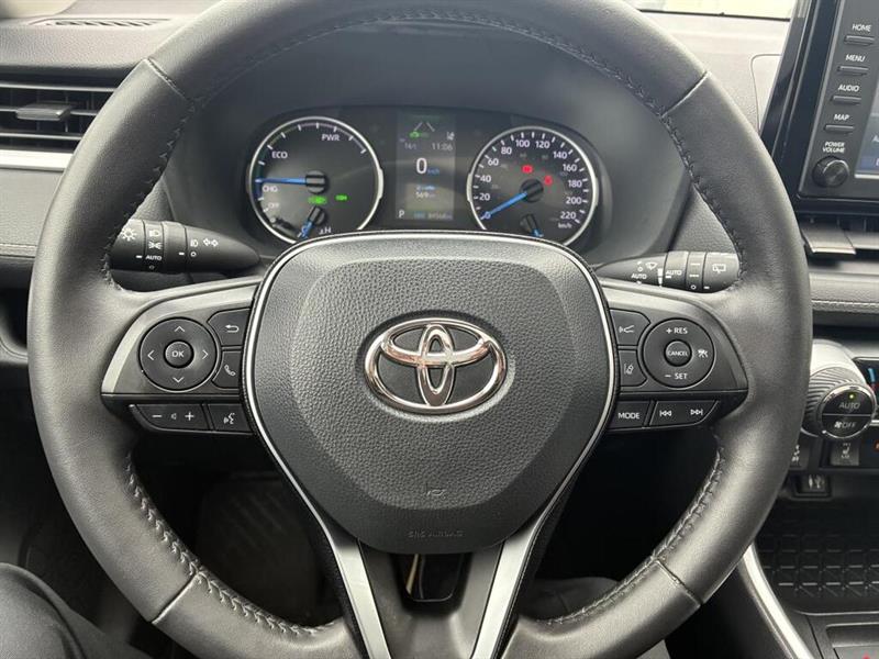toyota RAV4 Hybrid 2019 - 24