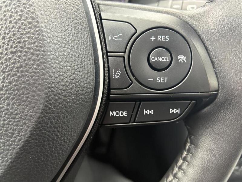 toyota RAV4 Hybrid 2019 - 26