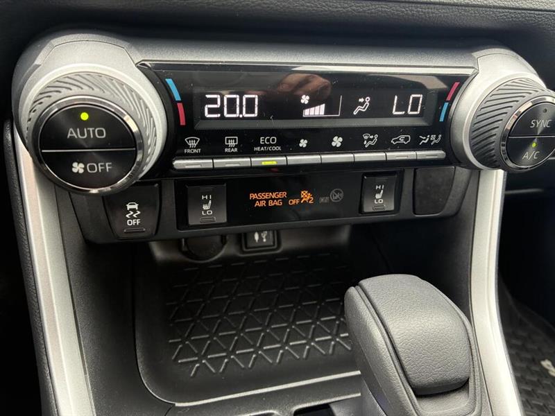 toyota RAV4 Hybrid 2019 - 27