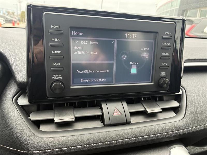toyota RAV4 Hybrid 2019 - 28