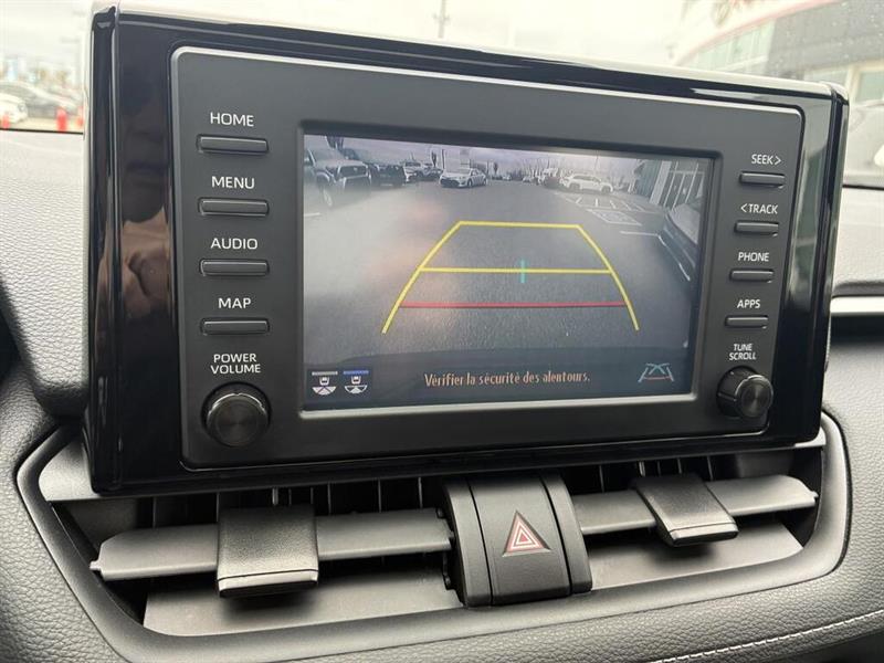 toyota RAV4 Hybrid 2019 - 29