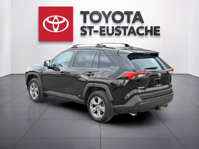 toyota RAV4 Hybrid 2022 - 5