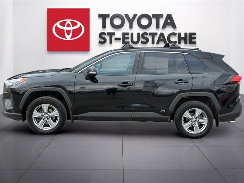 toyota RAV4 Hybrid 2022 - 6