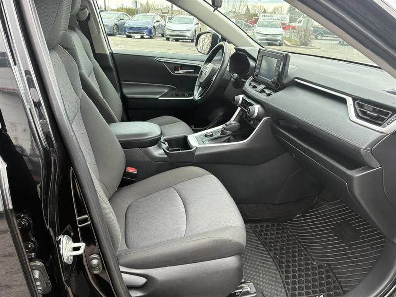 toyota RAV4 Hybrid 2022 - 8