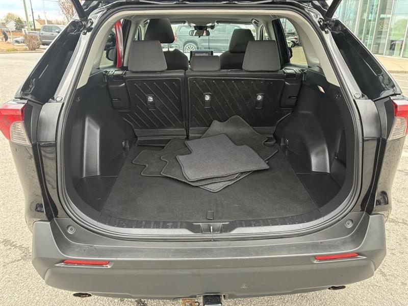 toyota RAV4 Hybrid 2022 - 11