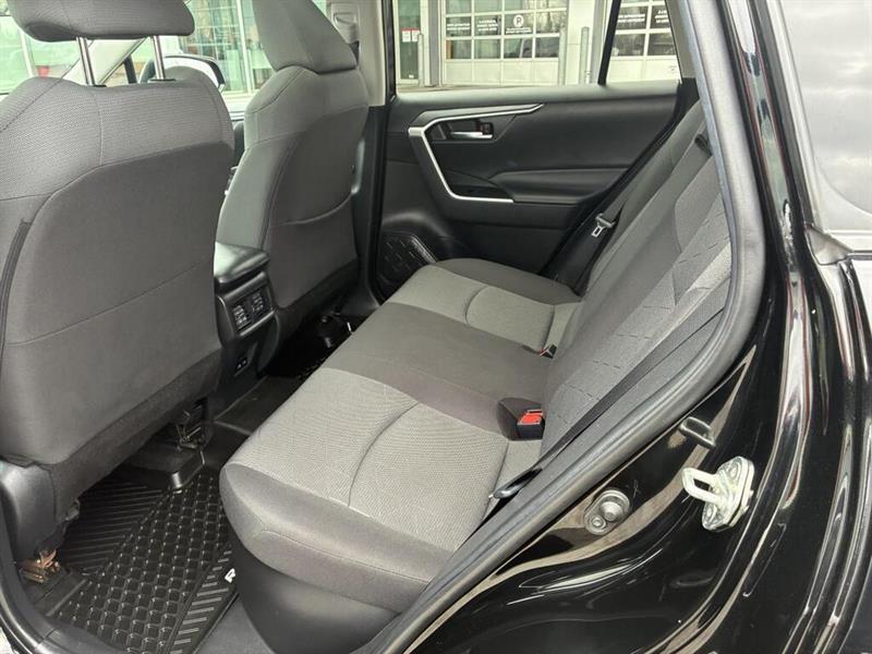toyota RAV4 Hybrid 2022 - 12