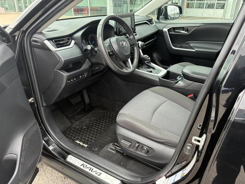 toyota RAV4 Hybrid 2022 - 16