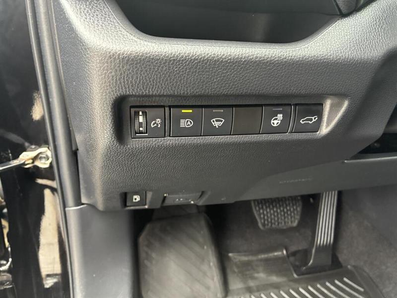 toyota RAV4 Hybrid 2022 - 18