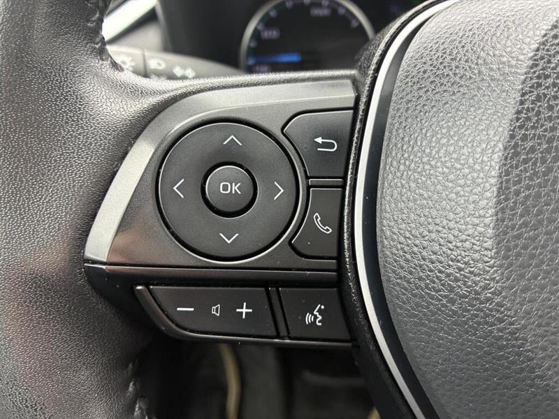 toyota RAV4 Hybrid 2022 - 21
