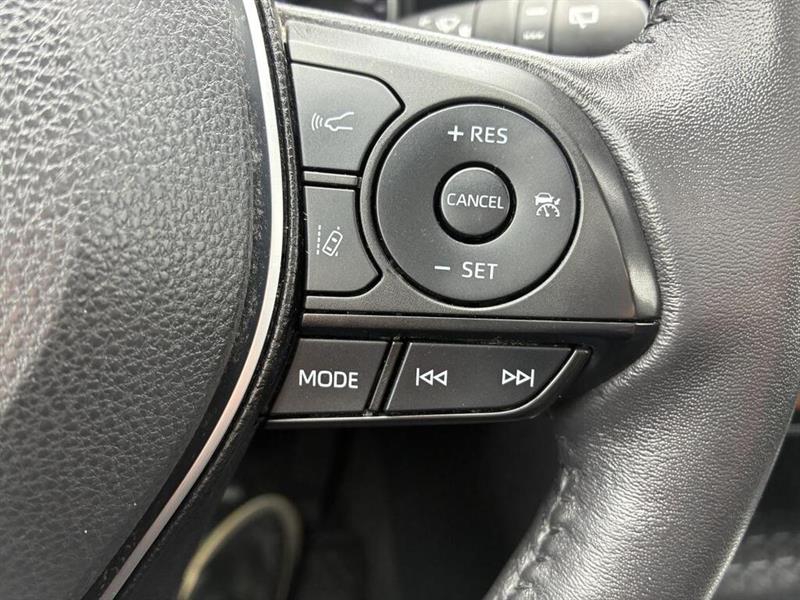toyota RAV4 Hybrid 2022 - 22