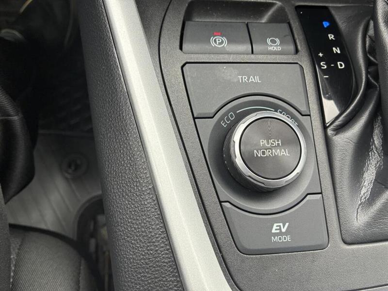 toyota RAV4 Hybrid 2022 - 24