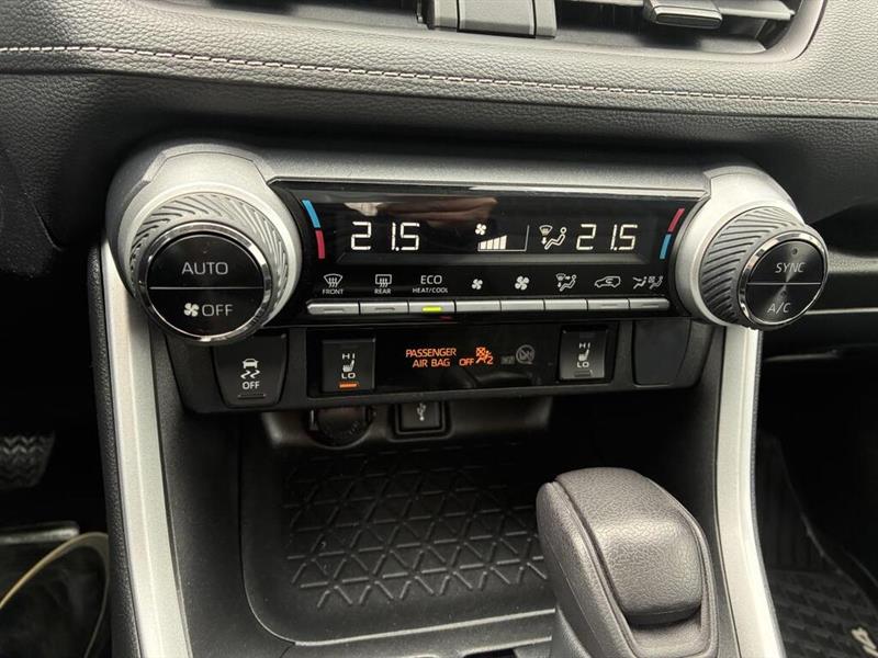 toyota RAV4 Hybrid 2022 - 26