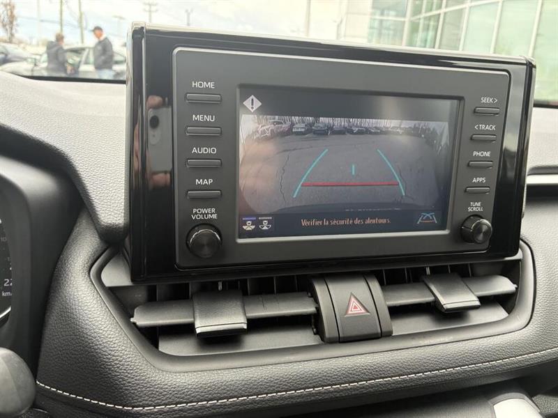 toyota RAV4 Hybrid 2022 - 28