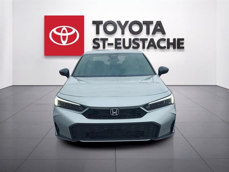 honda Civic Hybride 2026 - 2