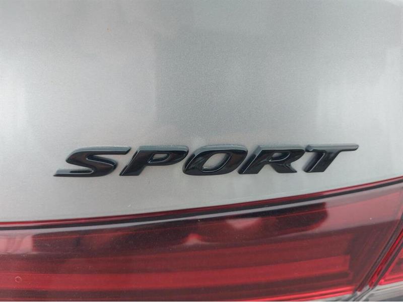 honda Civic Hybride 2026 - 10