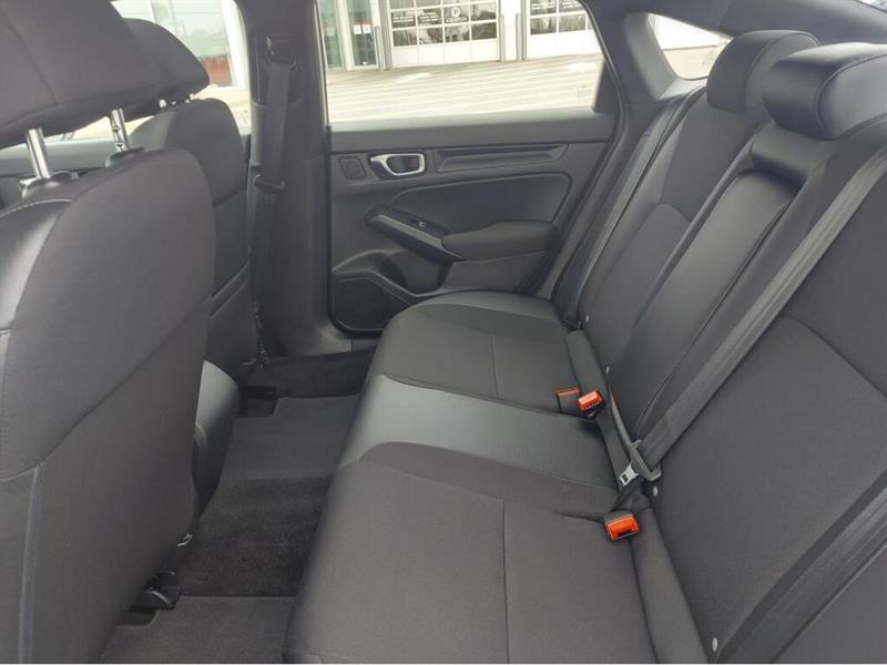 honda Civic Hybride 2026 - 13
