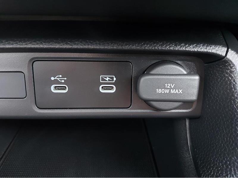 honda Civic Hybride 2026 - 17