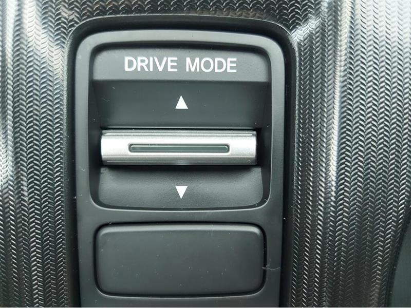 honda Civic Hybride 2026 - 18