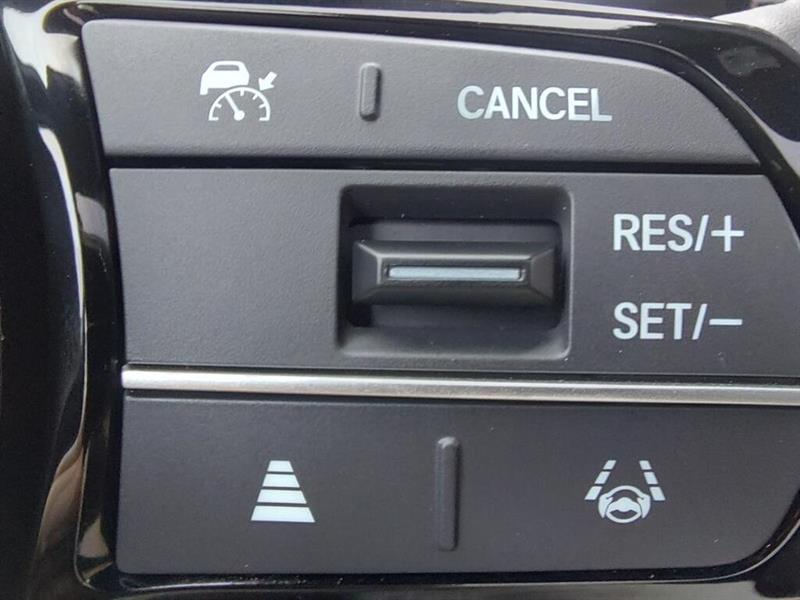 honda Civic Hybride 2026 - 20