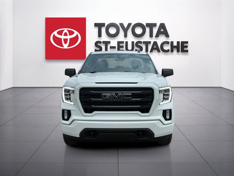 gmc Sierra 1500 2021 - 2