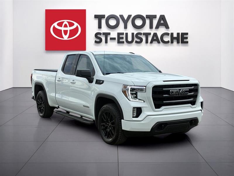 gmc Sierra 1500 2021 - 3