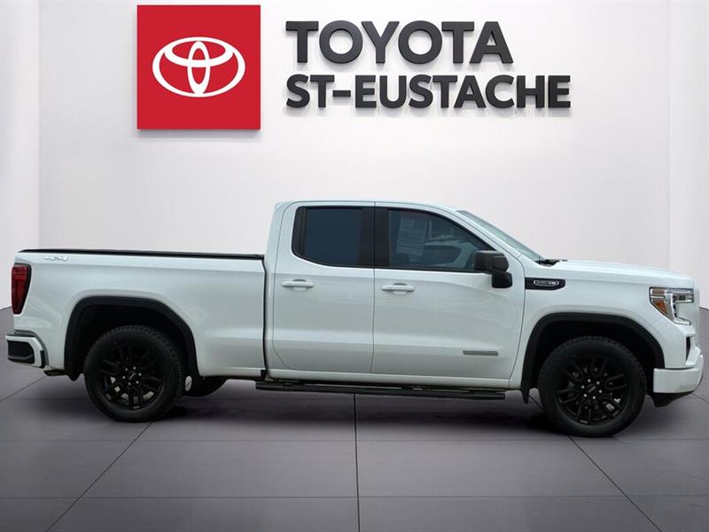 gmc Sierra 1500 2021 - 4