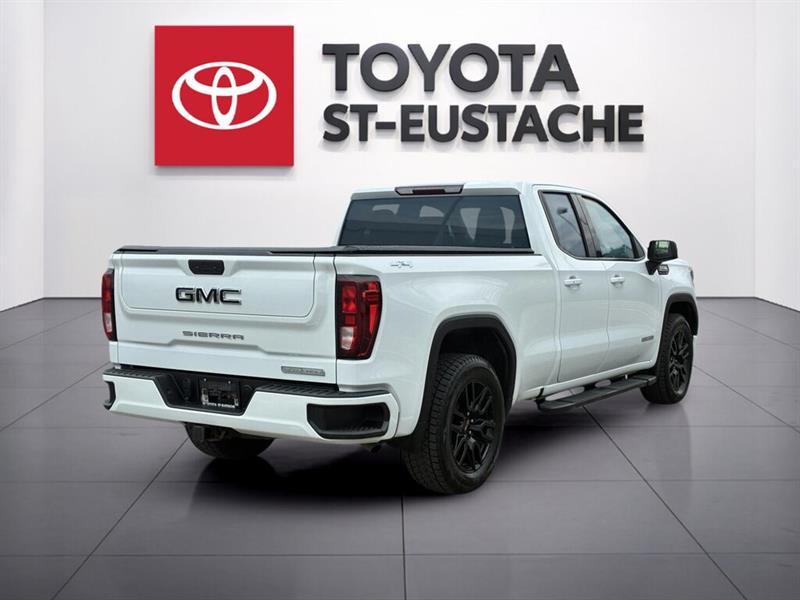 gmc Sierra 1500 2021 - 5