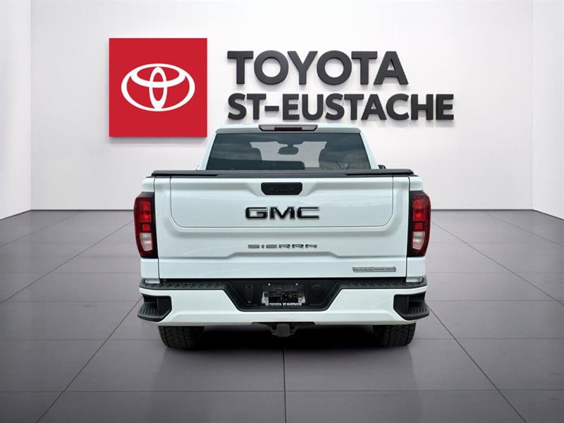 gmc Sierra 1500 2021 - 6
