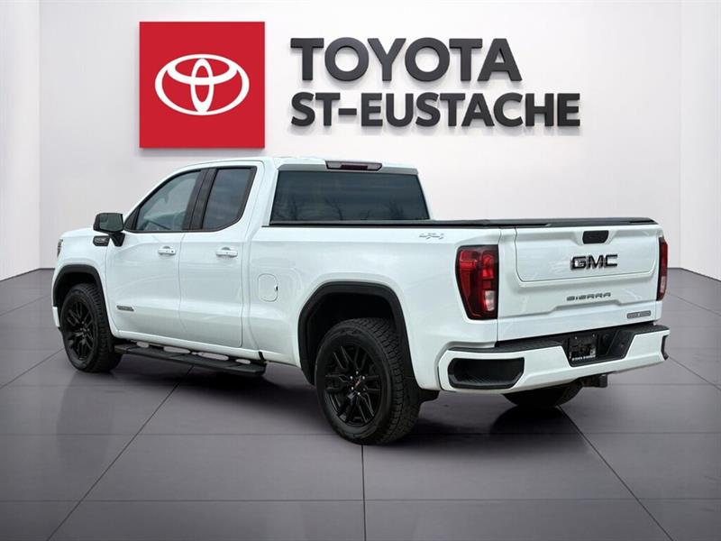 gmc Sierra 1500 2021 - 7