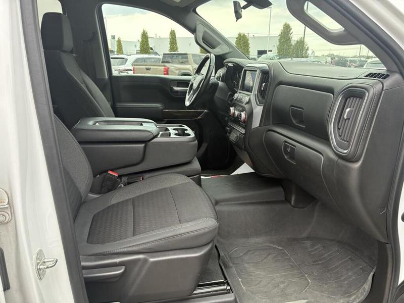 gmc Sierra 1500 2021 - 8