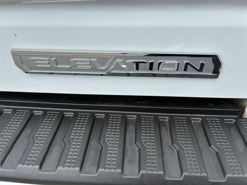 gmc Sierra 1500 2021 - 9