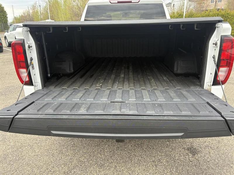 gmc Sierra 1500 2021 - 10