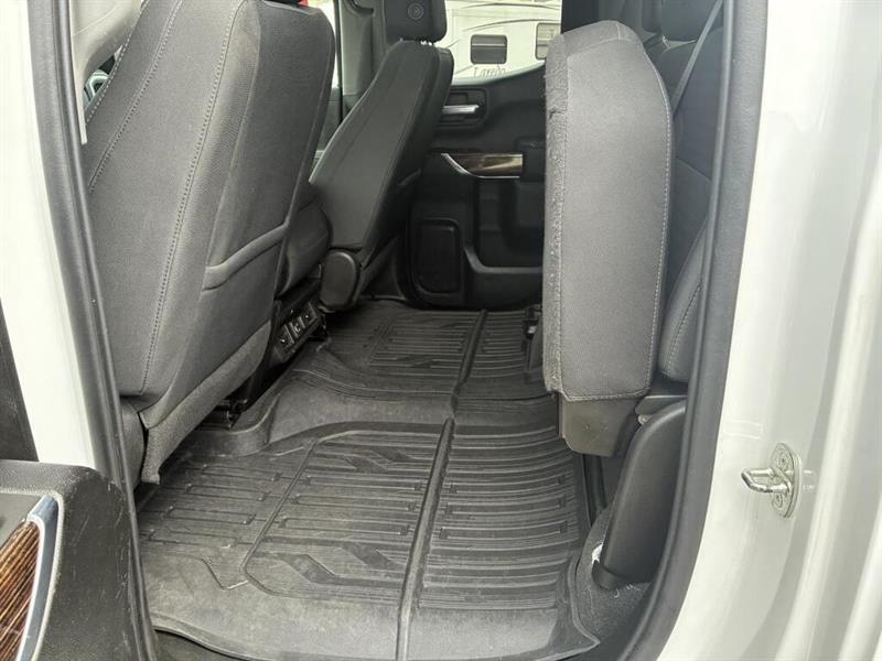 gmc Sierra 1500 2021 - 11