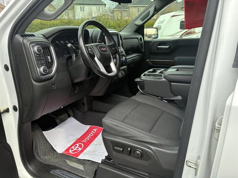 gmc Sierra 1500 2021 - 12