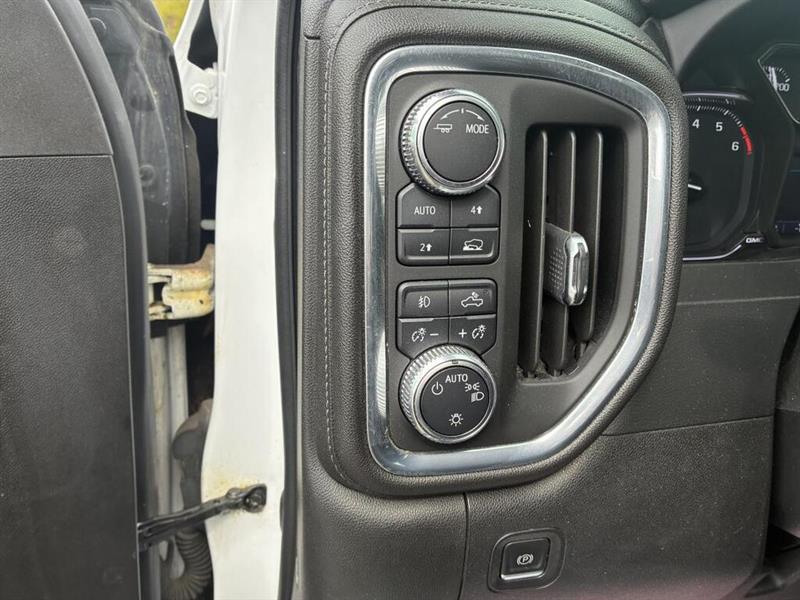 gmc Sierra 1500 2021 - 15