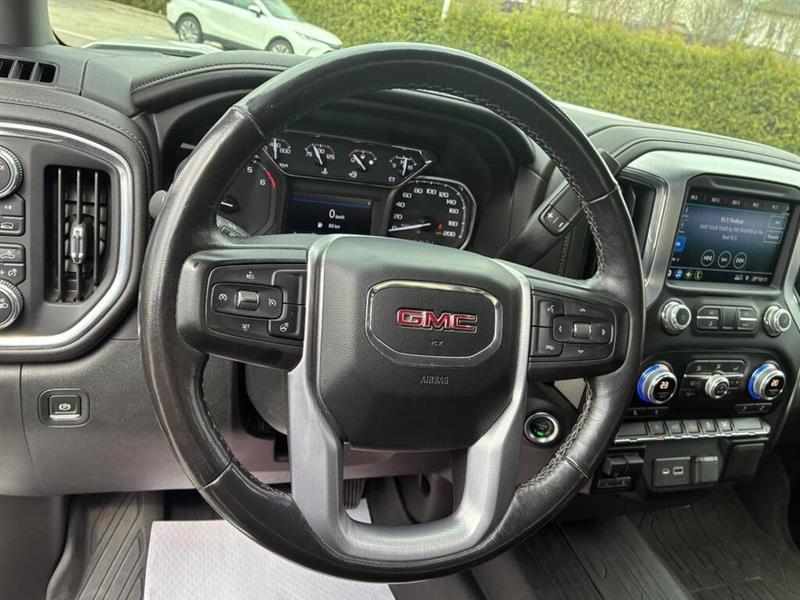 gmc Sierra 1500 2021 - 16