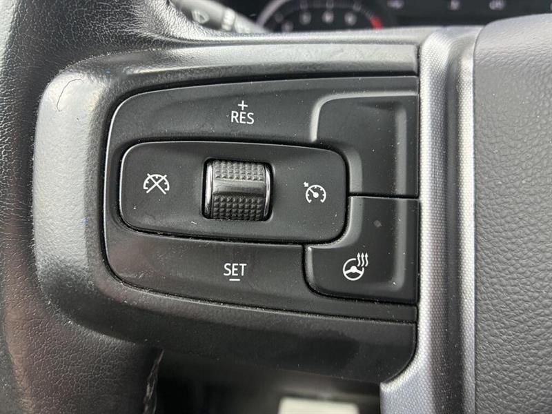 gmc Sierra 1500 2021 - 17