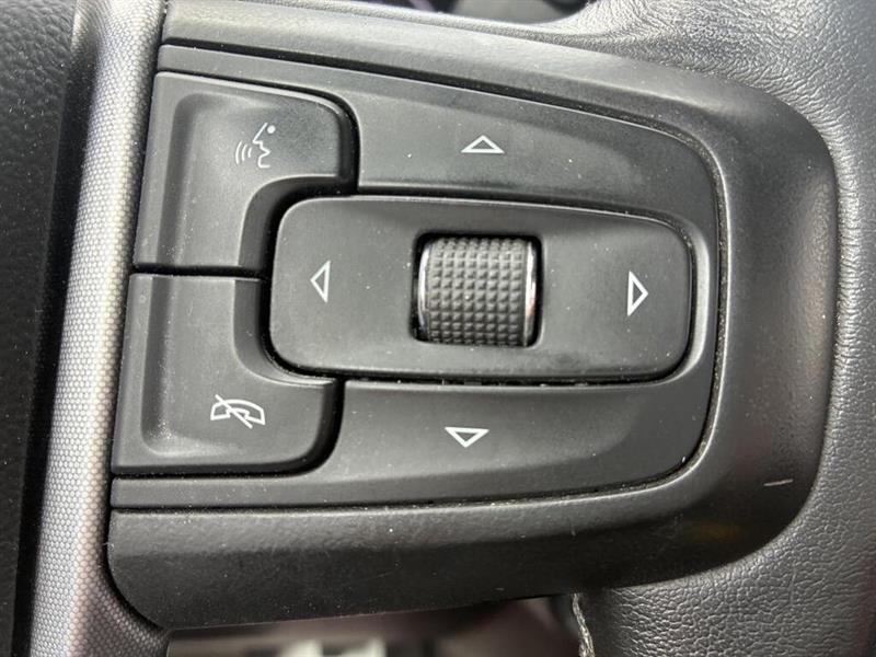 gmc Sierra 1500 2021 - 18
