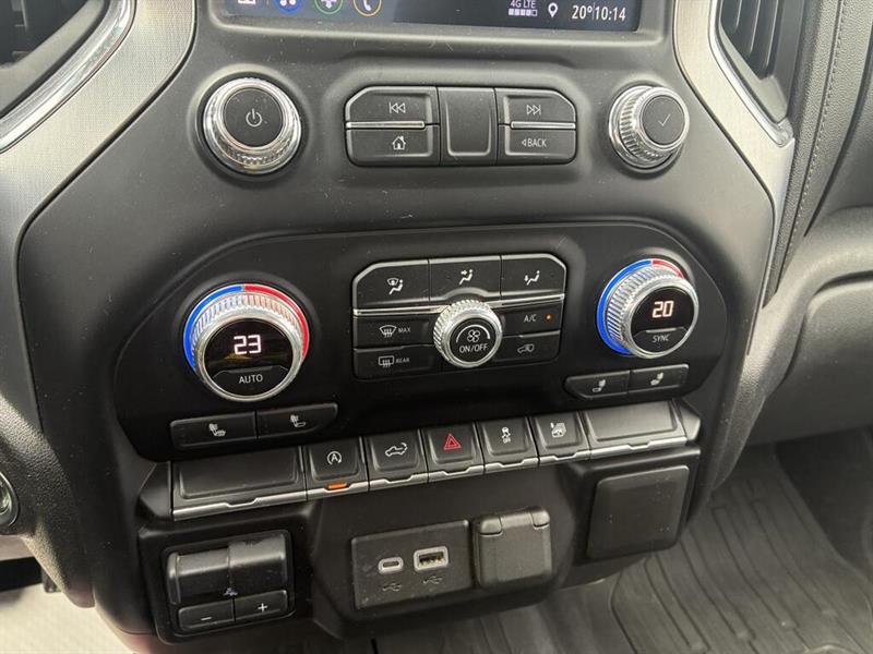 gmc Sierra 1500 2021 - 20